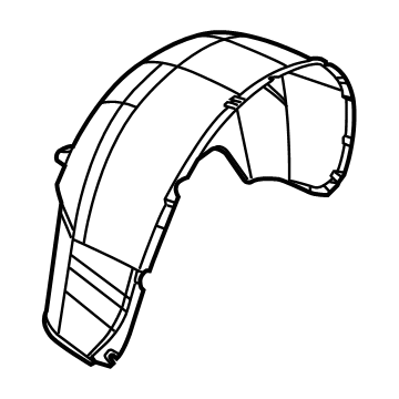 2024 Ram 1500 Classic Wheelhouse - 68148510AB