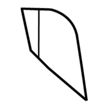 ZE621J3AA Mopar Rear Quad Seat Back Illustration 1 of 1