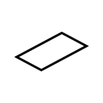 68000779AA Mopar Emission Label Illustration 1 of 1