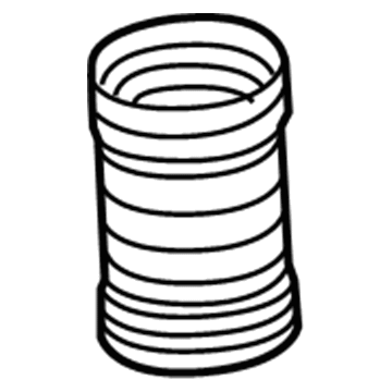 68134497AA Mopar Sleeve Illustration 1 of 1