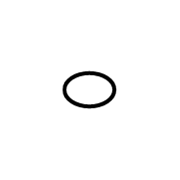 5160283AA Mopar Body Plug Illustration 1 of 1