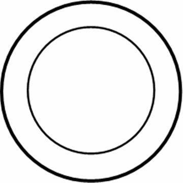 2005 Dodge Viper Fog Light - 5029226AB