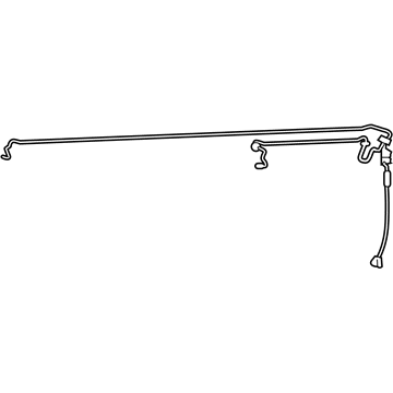 68206716AA Mopar Harness-Cargo Lamp Illustration 1 of 1