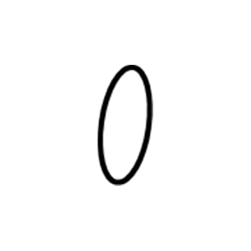 68090454AA Mopar O Ring-Sensor Illustration 1 of 1
