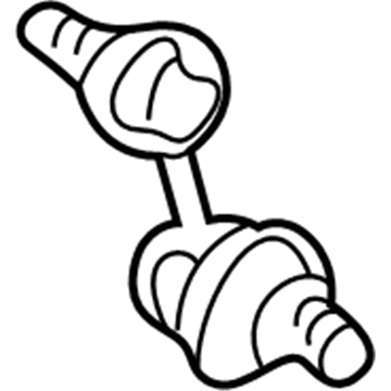 2003 Dodge Stratus Sway Bar Link - MR333762