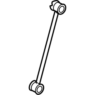 4766786AA Mopar Link Illustration 1 of 1