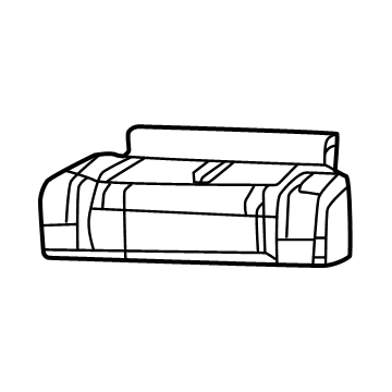 2025 Jeep Grand Cherokee L Seat Cover - 7KL88WT5AB