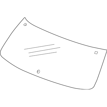 68083561AG Mopar BACKLITE Illustration 1 of 1