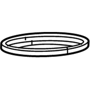 Mopar Fuel Tank Lock Ring - 68061579AA