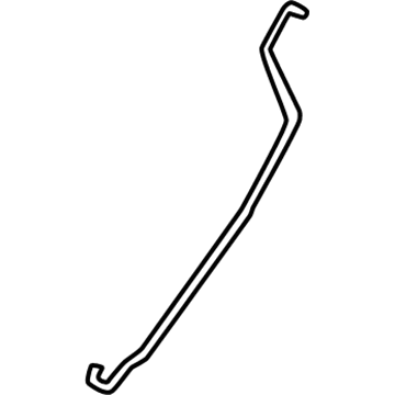 5027181AB Mopar Link Latch Actuating Illustration 1 of 1