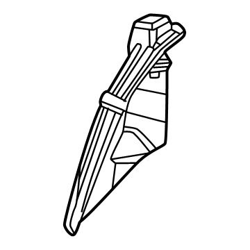 2025 Ram 1500 Wheelhouse - 68363102AB