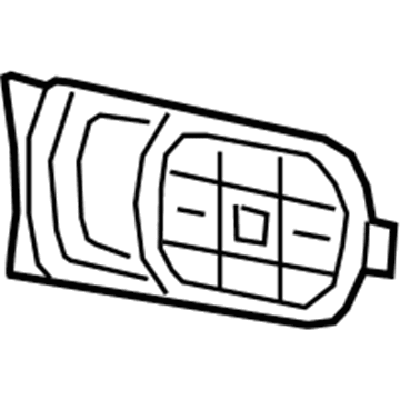 Jeep Gladiator Cruise Control Switch - 68402359AA