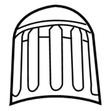 2016 Chrysler 200 Valve Stem Seal - 68193587AC