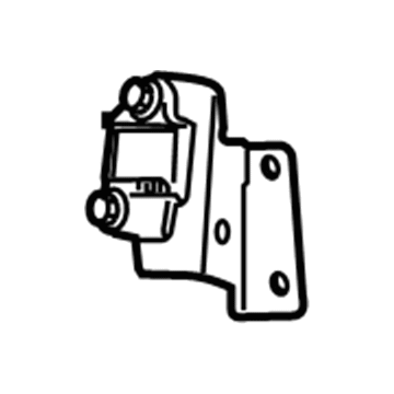 Mopar Air Bag Sensor - 56010410AC