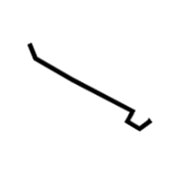 68020576AA Mopar Link-Lock Illustration 1 of 1