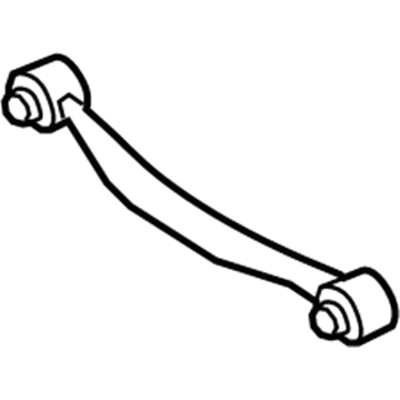 Mopar 68263732AA Link-Tension 68263732AA Mopar Link-Tension Illustration 1 of 1