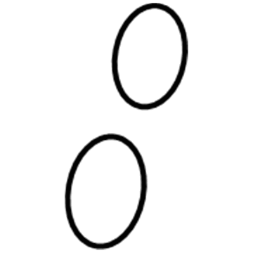 UX00DX9AA Mopar Speaker Grille Illustration 1 of 1