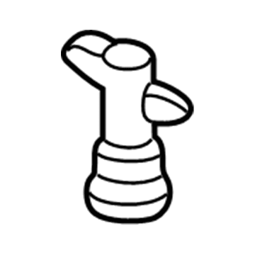 Dodge Stratus Dipstick - 4593416AC