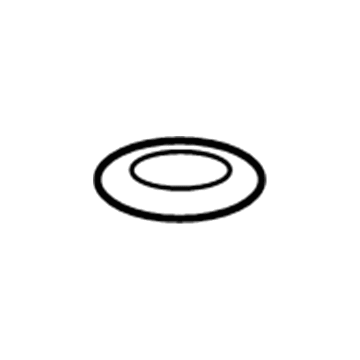 1WM81DX9AA Mopar Bezel Illustration 1 of 1