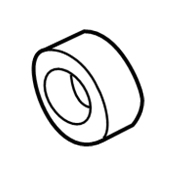 Ram 5500 A/C Clutch - 5003681AA