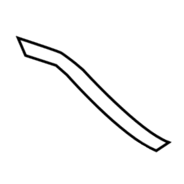 2009 Dodge Avenger Seat Cover - 1PH18ZJ3AA