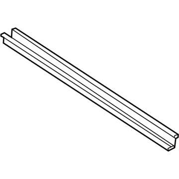 2024 Ram 1500 Classic Rear Crossmember - 68280773AA