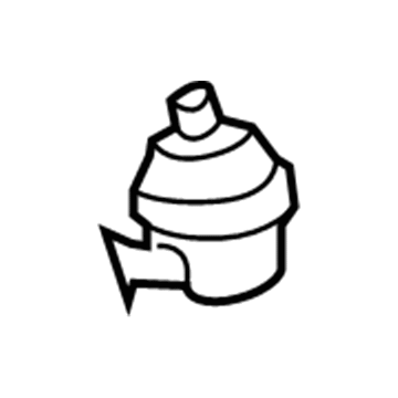 Dodge Durango Tie Rod End - 52855190AC