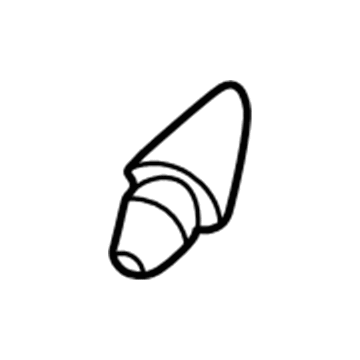 1999 Dodge Durango Bump Stop - 52038781