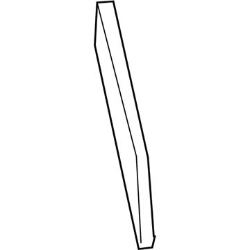 Jeep Patriot ABS Control Module - 68089568AC