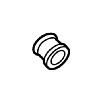 2011 Jeep Wrangler Control Arm Bushing - 52060138AA