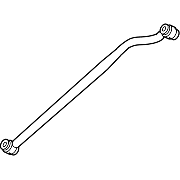 Mopar Track Bar - 52060024AE