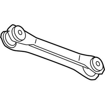 Jeep Wrangler Control Arm - 52060021AF