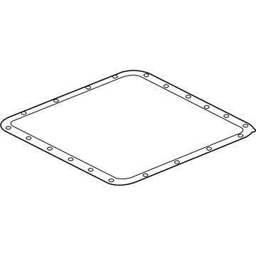 68214914AA Mopar Gasket-Transmission Case Illustration 1 of 1