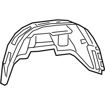 2025 Ram 1500 Wheelhouse - 68628904AA