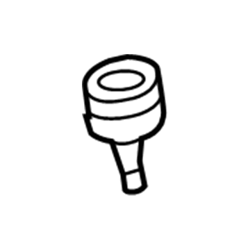 Dodge Ball Joint - 5135651AE