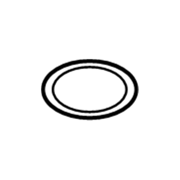 52108330AA Mopar Transmission Seal Illustration 1 of 1