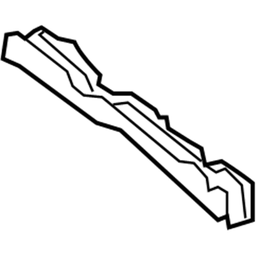 Dodge Sprinter 2500 Front Cross-Member - 68006334AA