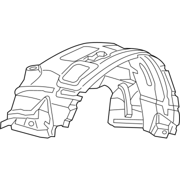 2025 Ram 1500 Wheelhouse - 68566877AA