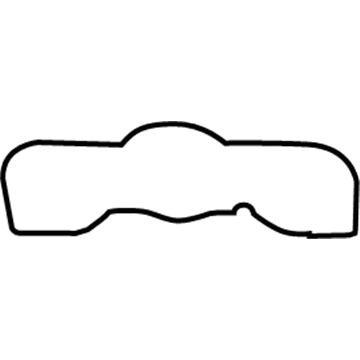 2009 Dodge Nitro Instrument Cluster - 68019094AA