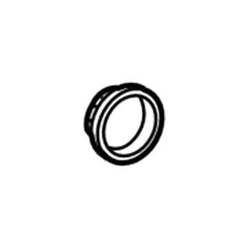 5134641AA Mopar Tone Ring-Sensor Illustration 1 of 1
