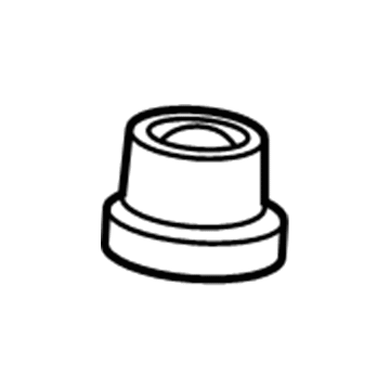 68110855AA Mopar Manifold Illustration 1 of 1