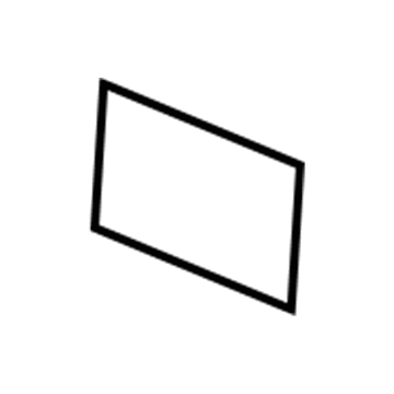 68212475AA Mopar Label-Seat Belt Warning Illustration 1 of 1