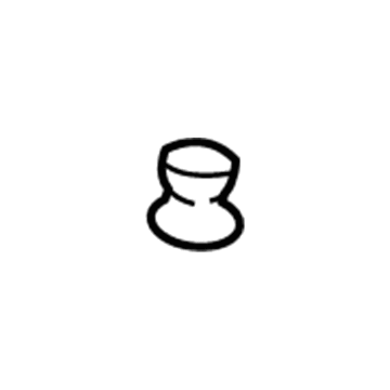 68012780AA Mopar Guide Illustration 1 of 1