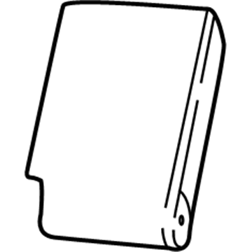 2025 Jeep Compass Armrest - 7RQ03DX9AA