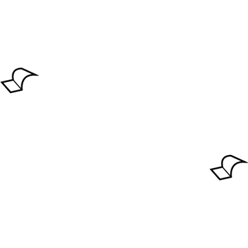 Ram Dakota Seat Cover - 1RR81XDVAA