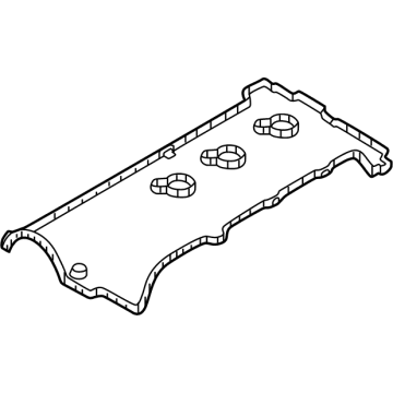 Mopar Valve Cover Gasket - 68441424AA