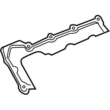 53020992 Mopar Valve Cover Gasket Illustration 1 of 1