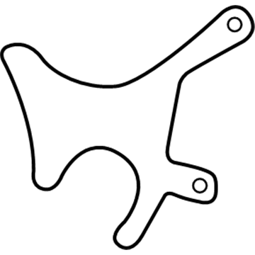 1995 Jeep Grand Cherokee Camshaft Bearing - 1632526