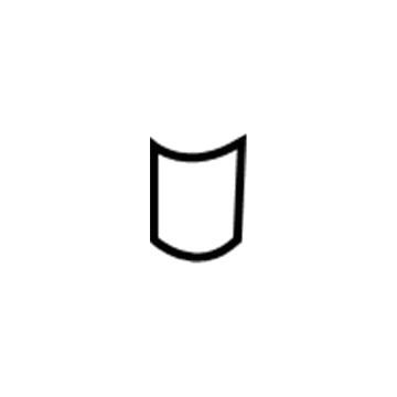 6502604 Mopar Nut-U Multi Thread Illustration 1 of 1