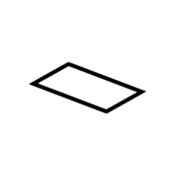 53013129AA Mopar Emission Label Illustration 1 of 1